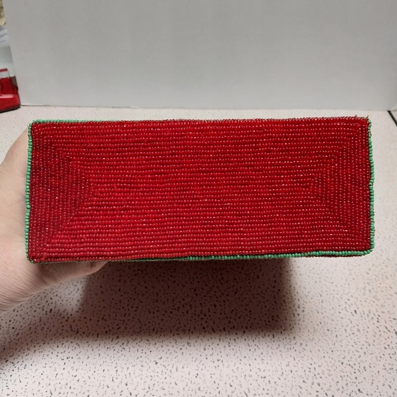 Beaded Purse - Picture 4 of 6